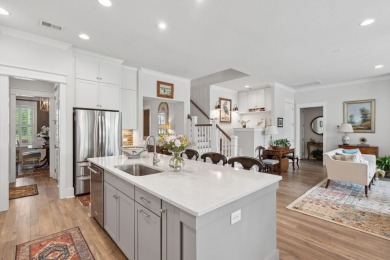 Better than new and packed with luxurious upgrades! This on Dunes West Golf Club in South Carolina - for sale on GolfHomes.com, golf home, golf lot