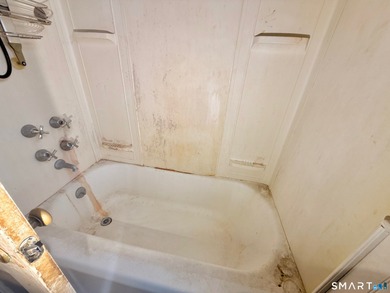 60 Hubbard Rd. offers a solid opportunity for buyers, investors on Goodwin Golf Course in Connecticut - for sale on GolfHomes.com, golf home, golf lot