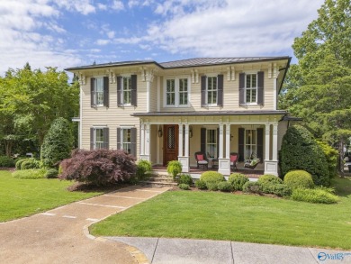 Perched atop The Ledges, in the premier gated & golf community on The Ledges Country Club in Alabama - for sale on GolfHomes.com, golf home, golf lot