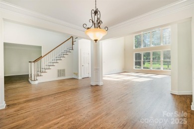 Stunning Home Perfectly Positioned on a Desirable NORTHSTONE on Northstone Country Club in North Carolina - for sale on GolfHomes.com, golf home, golf lot