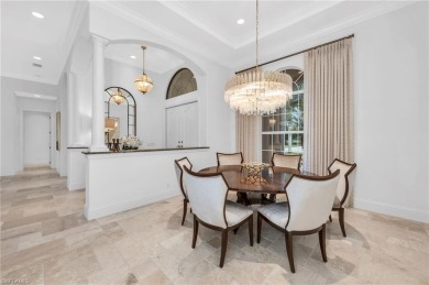 FULL GOLF MEMBERSHIP INCLUDED!  Exquisite Custom Estate Home on  in Florida - for sale on GolfHomes.com, golf home, golf lot