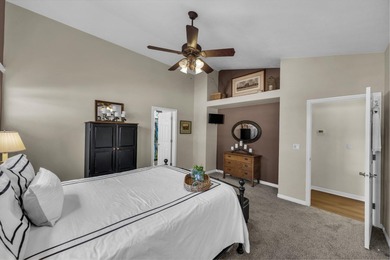 Charming 3-bedroom, 2-bath home in Hurricane offering 1,613 sq on Sky Mountain Golf Course in Utah - for sale on GolfHomes.com, golf home, golf lot