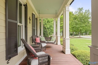Perched atop The Ledges, in the premier gated & golf community on The Ledges Country Club in Alabama - for sale on GolfHomes.com, golf home, golf lot