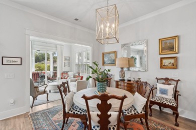 Better than new and packed with luxurious upgrades! This on Dunes West Golf Club in South Carolina - for sale on GolfHomes.com, golf home, golf lot
