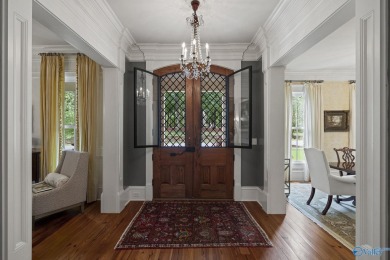 Perched atop The Ledges, in the premier gated & golf community on The Ledges Country Club in Alabama - for sale on GolfHomes.com, golf home, golf lot