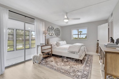This move-in no-expense spared remodeled 1 bed 1 & a half bath on Kings Point Golf -Flanders Way in Florida - for sale on GolfHomes.com, golf home, golf lot