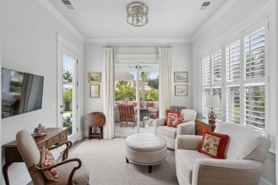 Better than new and packed with luxurious upgrades! This on Dunes West Golf Club in South Carolina - for sale on GolfHomes.com, golf home, golf lot