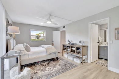 This move-in no-expense spared remodeled 1 bed 1 & a half bath on Kings Point Golf -Flanders Way in Florida - for sale on GolfHomes.com, golf home, golf lot