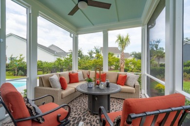 Better than new and packed with luxurious upgrades! This on Dunes West Golf Club in South Carolina - for sale on GolfHomes.com, golf home, golf lot