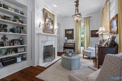 Perched atop The Ledges, in the premier gated & golf community on The Ledges Country Club in Alabama - for sale on GolfHomes.com, golf home, golf lot