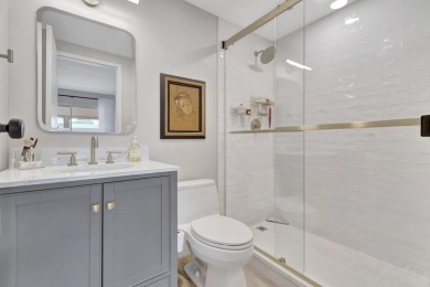 This move-in no-expense spared remodeled 1 bed 1 & a half bath on Kings Point Golf -Flanders Way in Florida - for sale on GolfHomes.com, golf home, golf lot