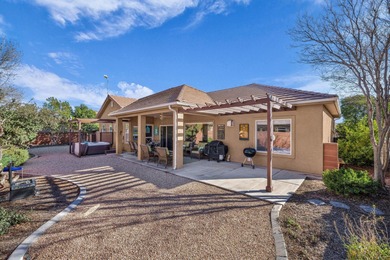 Charming 3-bedroom, 2-bath home in Hurricane offering 1,613 sq on Sky Mountain Golf Course in Utah - for sale on GolfHomes.com, golf home, golf lot