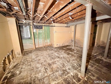 60 Hubbard Rd. offers a solid opportunity for buyers, investors on Goodwin Golf Course in Connecticut - for sale on GolfHomes.com, golf home, golf lot