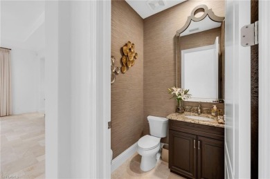 FULL GOLF MEMBERSHIP INCLUDED!  Exquisite Custom Estate Home on  in Florida - for sale on GolfHomes.com, golf home, golf lot