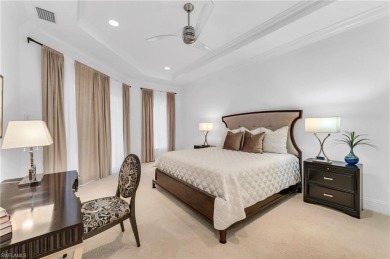 FULL GOLF MEMBERSHIP INCLUDED!  Exquisite Custom Estate Home on  in Florida - for sale on GolfHomes.com, golf home, golf lot