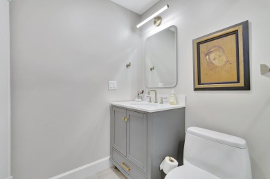 This move-in no-expense spared remodeled 1 bed 1 & a half bath on Kings Point Golf -Flanders Way in Florida - for sale on GolfHomes.com, golf home, golf lot