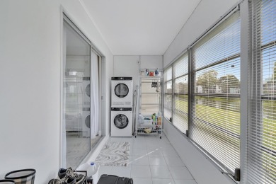 This move-in no-expense spared remodeled 1 bed 1 & a half bath on Kings Point Golf -Flanders Way in Florida - for sale on GolfHomes.com, golf home, golf lot