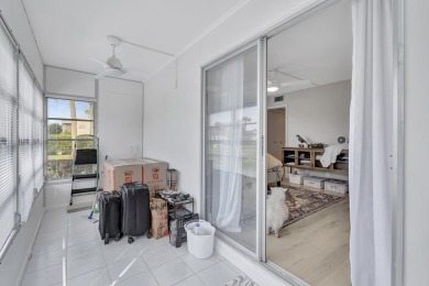 This move-in no-expense spared remodeled 1 bed 1 & a half bath on Kings Point Golf -Flanders Way in Florida - for sale on GolfHomes.com, golf home, golf lot