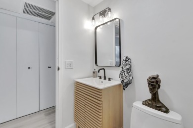 This move-in no-expense spared remodeled 1 bed 1 & a half bath on Kings Point Golf -Flanders Way in Florida - for sale on GolfHomes.com, golf home, golf lot