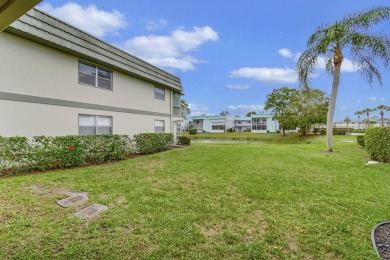 This move-in no-expense spared remodeled 1 bed 1 & a half bath on Kings Point Golf -Flanders Way in Florida - for sale on GolfHomes.com, golf home, golf lot
