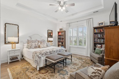 Better than new and packed with luxurious upgrades! This on Dunes West Golf Club in South Carolina - for sale on GolfHomes.com, golf home, golf lot