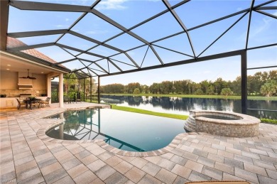 FULL GOLF MEMBERSHIP INCLUDED!  Exquisite Custom Estate Home on  in Florida - for sale on GolfHomes.com, golf home, golf lot
