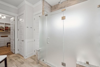 Better than new and packed with luxurious upgrades! This on Dunes West Golf Club in South Carolina - for sale on GolfHomes.com, golf home, golf lot