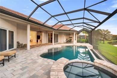 FULL GOLF MEMBERSHIP INCLUDED!  Exquisite Custom Estate Home on  in Florida - for sale on GolfHomes.com, golf home, golf lot