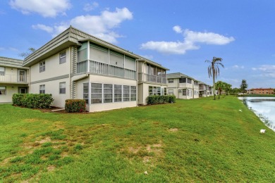 This move-in no-expense spared remodeled 1 bed 1 & a half bath on Kings Point Golf -Flanders Way in Florida - for sale on GolfHomes.com, golf home, golf lot