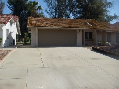 Seven Hills 55+ Community. 
Backyard Views of Golf Coarse on Seven Hills Golf Course in California - for sale on GolfHomes.com, golf home, golf lot