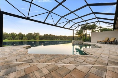 FULL GOLF MEMBERSHIP INCLUDED!  Exquisite Custom Estate Home on  in Florida - for sale on GolfHomes.com, golf home, golf lot