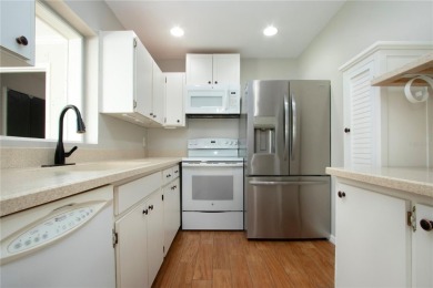 Welcome to your perfect slice of paradise in the heart of Kings on Kings Point Executive Golf Course in Florida - for sale on GolfHomes.com, golf home, golf lot
