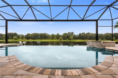FULL GOLF MEMBERSHIP INCLUDED!  Exquisite Custom Estate Home on  in Florida - for sale on GolfHomes.com, golf home, golf lot