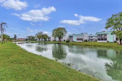 This move-in no-expense spared remodeled 1 bed 1 & a half bath on Kings Point Golf -Flanders Way in Florida - for sale on GolfHomes.com, golf home, golf lot
