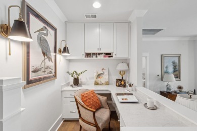 Better than new and packed with luxurious upgrades! This on Dunes West Golf Club in South Carolina - for sale on GolfHomes.com, golf home, golf lot