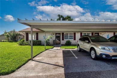 Welcome to your perfect slice of paradise in the heart of Kings on Kings Point Executive Golf Course in Florida - for sale on GolfHomes.com, golf home, golf lot
