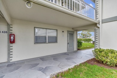 This move-in no-expense spared remodeled 1 bed 1 & a half bath on Kings Point Golf -Flanders Way in Florida - for sale on GolfHomes.com, golf home, golf lot