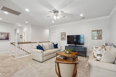 Better than new and packed with luxurious upgrades! This on Dunes West Golf Club in South Carolina - for sale on GolfHomes.com, golf home, golf lot
