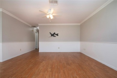 Welcome to your perfect slice of paradise in the heart of Kings on Kings Point Executive Golf Course in Florida - for sale on GolfHomes.com, golf home, golf lot