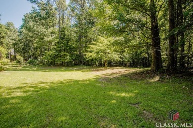 This warm & welcoming 3 bedroom/2 bathroom ranch home is nestled on Bear Creek Golf Club Inc in Georgia - for sale on GolfHomes.com, golf home, golf lot