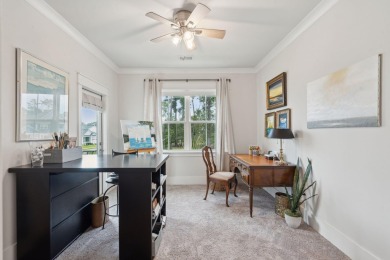 Better than new and packed with luxurious upgrades! This on Dunes West Golf Club in South Carolina - for sale on GolfHomes.com, golf home, golf lot
