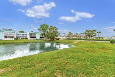 This move-in no-expense spared remodeled 1 bed 1 & a half bath on Kings Point Golf -Flanders Way in Florida - for sale on GolfHomes.com, golf home, golf lot