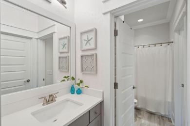 Better than new and packed with luxurious upgrades! This on Dunes West Golf Club in South Carolina - for sale on GolfHomes.com, golf home, golf lot
