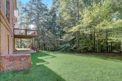 SELLER IS OFFERING $10000 TOWARDS BUY DOWN INTEREST RATE FOR on Chapel Hills Golf and Country Club in Georgia - for sale on GolfHomes.com, golf home, golf lot