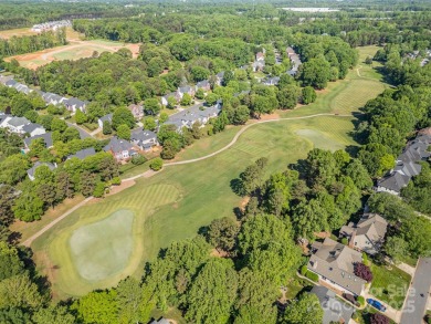 Stunning Home Perfectly Positioned on a Desirable NORTHSTONE on Northstone Country Club in North Carolina - for sale on GolfHomes.com, golf home, golf lot