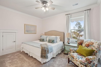 Better than new and packed with luxurious upgrades! This on Dunes West Golf Club in South Carolina - for sale on GolfHomes.com, golf home, golf lot
