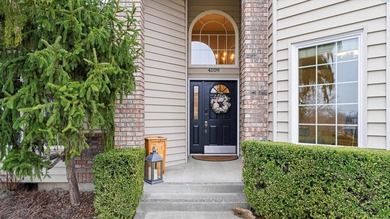 MLS# 289944 This exceptional Canyon Lakes home offers a finish on Canyon Lakes Golf Course in Washington - for sale on GolfHomes.com, golf home, golf lot