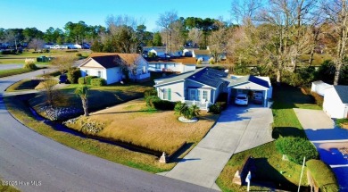 Welcome to 1092 Clubview Lane, located in the well maintained on Thistle Golf Club in North Carolina - for sale on GolfHomes.com, golf home, golf lot