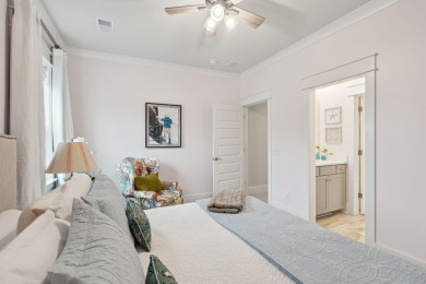 Better than new and packed with luxurious upgrades! This on Dunes West Golf Club in South Carolina - for sale on GolfHomes.com, golf home, golf lot
