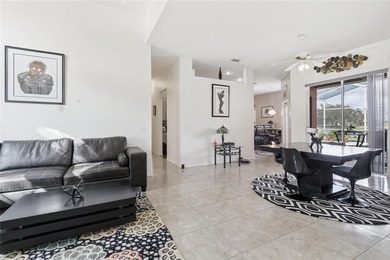 Welcome to 204 Golf Course Parkway, where comfort meets relaxed on Ridgewood Lakes Golf and Country Club in Florida - for sale on GolfHomes.com, golf home, golf lot